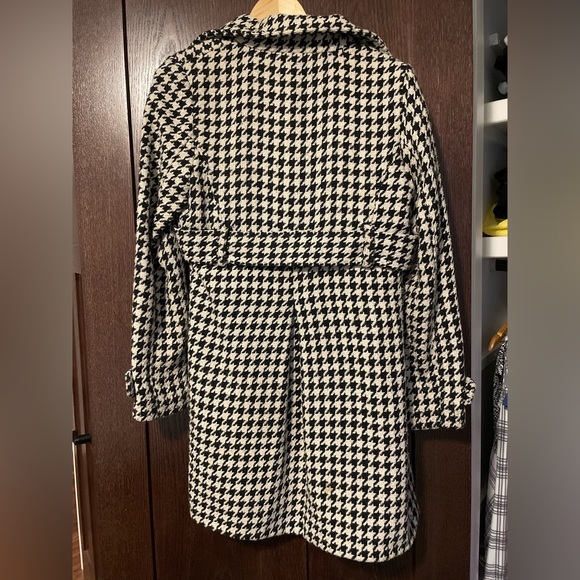 Houndstooth Jacket - Picture 3 of 3